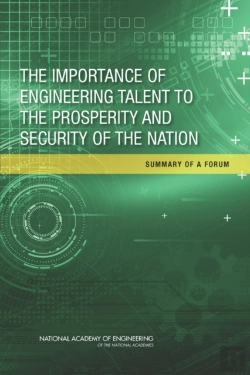 Bertrand.pt - The Importance Of Engineering Talent To The Prosperity And Security Of The Nation
