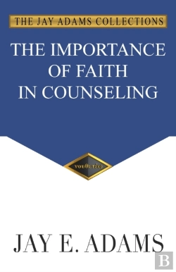 Bertrand.pt - The Importance Of Faith In Counseling