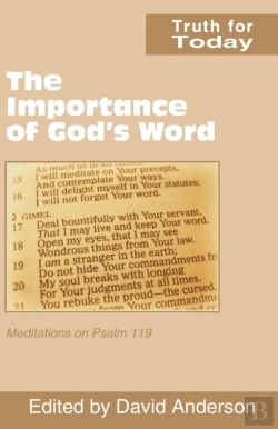 Bertrand.pt - The Importance Of God'S Word