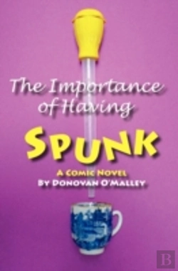 Bertrand.pt - The Importance Of Having Spunk