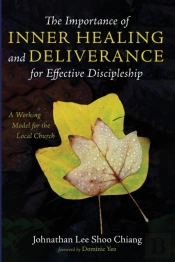 The Importance Of Inner Healing And Deli