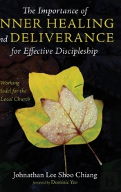 The Importance Of Inner Healing And Deli