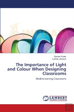 Bertrand.pt - The Importance Of Light And Colour When Designing Classrooms