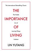 The Importance Of Living