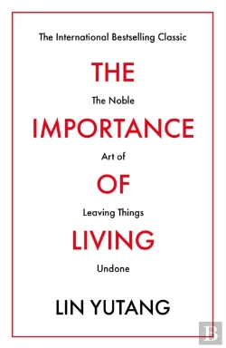Bertrand.pt - The Importance Of Living