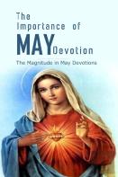 The Importance Of May Devotion