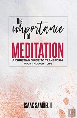Bertrand.pt - The Importance Of Meditation