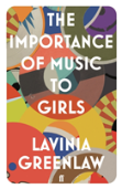The Importance Of Music To Girls