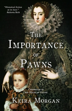 Bertrand.pt - The Importance Of Pawns