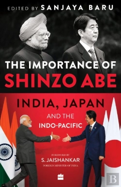Bertrand.pt - The Importance Of Shinzo Abe