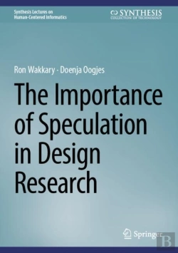 Bertrand.pt - The Importance Of Speculation In Design Research