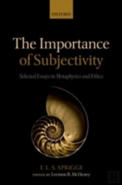 Bertrand.pt - The Importance Of Subjectivity