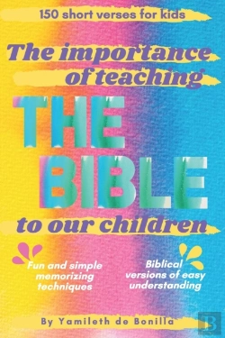 Bertrand.pt - The Importance Of Teaching The Bible To Our Children