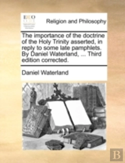Bertrand.pt - The Importance Of The Doctrine Of The Ho