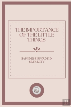 Bertrand.pt - The Importance Of The Little Things