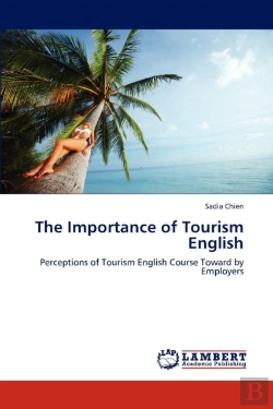 Bertrand.pt - The Importance Of Tourism English