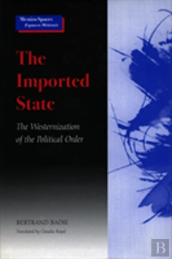 Bertrand.pt - The Imported State