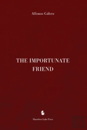 The Importunate Friend