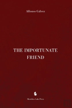 Bertrand.pt - The Importunate Friend