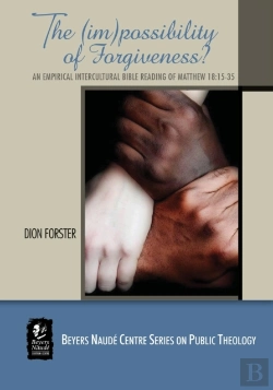 Bertrand.pt - The (Im)Possibility Of Forgiveness