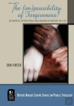 Bertrand.pt - The (Im)Possibility Of Forgiveness?