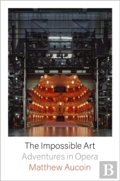 The Impossible Art