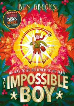 Bertrand.pt - The Impossible Boy