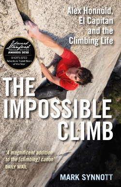 Bertrand.pt - The Impossible Climb