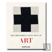 The Impossible Collection Of Art (2e Édition)