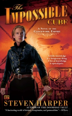 Bertrand.pt - The Impossible Cube