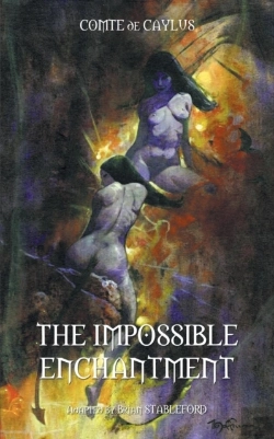Bertrand.pt - The Impossible Enchantment