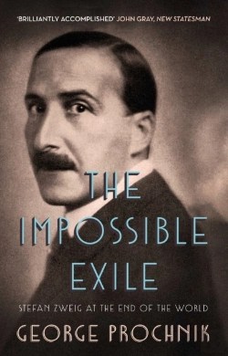 Bertrand.pt - The Impossible Exile