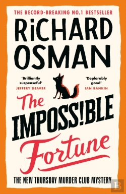 Bertrand.pt - The Impossible Fortune