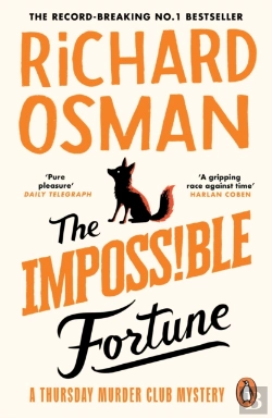 Bertrand.pt - The Impossible Fortune