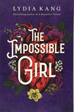 Bertrand.pt - The Impossible Girl