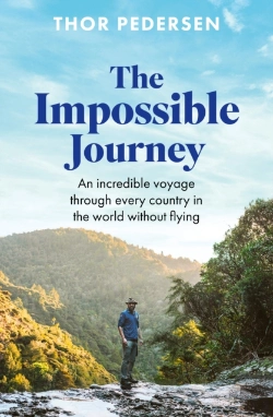 Bertrand.pt - The Impossible Journey