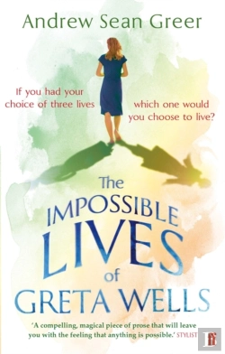 Bertrand.pt - The Impossible Lives Of Greta Wells