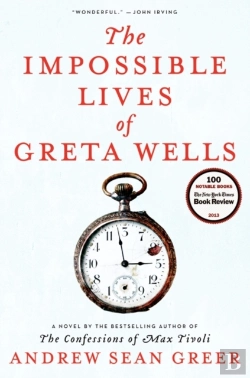 Bertrand.pt - The Impossible Lives Of Greta Wells