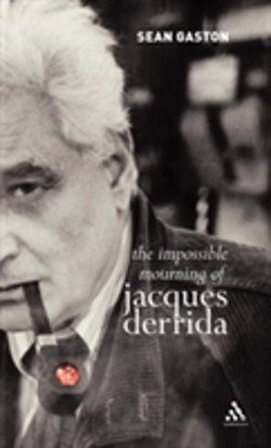 Bertrand.pt - The Impossible Mourning Of Jacques Derrida