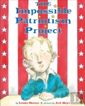The Impossible Patriotism Project