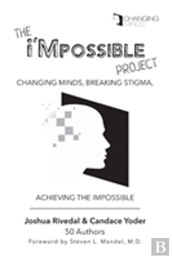 Bertrand.pt - The I'Mpossible Project
