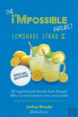 Bertrand.pt - The I'Mpossible Project