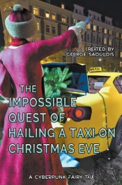 The Impossible Quest Of Hailing A Taxi O