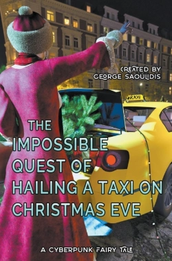 Bertrand.pt - The Impossible Quest Of Hailing A Taxi O