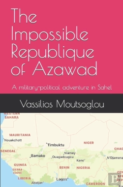 Bertrand.pt - The Impossible Republique Of Azawad