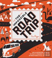 The Impossible Road Trip