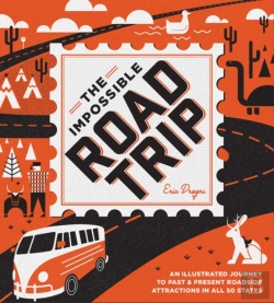 Bertrand.pt - The Impossible Road Trip