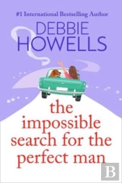 The Impossible Search For The Perfect Man