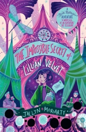 The Impossible Secret Of Lillian Velvet