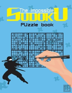 Bertrand.pt - The Impossible Sudoku Puzzle Book